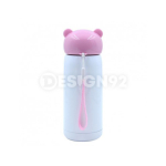 Sublimatie - Kinder Drinkbeker Beer Dop | 320 ml | Diverse kleuren (7416-R)